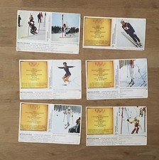 Sprengel sammelbilder lympisch gebraucht kaufen  Bergen