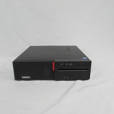 Lenovo thinkcentre m700 d'occasion  Artigues-près-Bordeaux