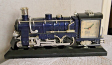 Réveil maquette locomotive d'occasion  Amboise