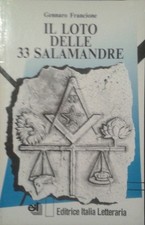 Loto delle salamandre usato  Domodossola