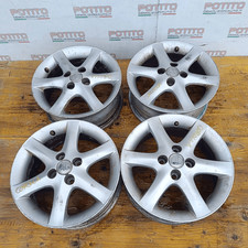426110f100 disco ruota usato  Italia
