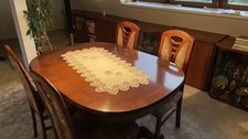 Esstisch val ausziehbar gebraucht kaufen  Magdeburg