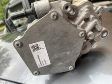 Vacuum pump brake for sale  MANCHESTER