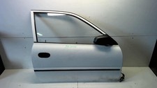 Porte droit hyundai d'occasion  Cléguer