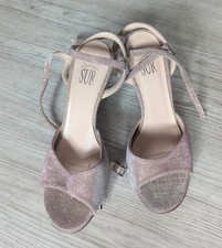 Tanzschuhe sur tango gebraucht kaufen  Unterhaching