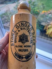 Collectable Bottles & Pots for sale Collectable Bottles & Pots for sale  WINSFORD