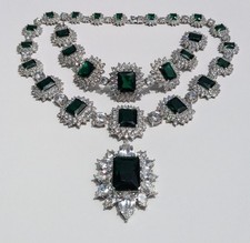 Suzanne somers emerald for sale  Safety Harbor