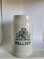 Chope bière hellzer d'occasion  Darnétal