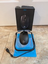 Logitech pro wired for sale  Loves Park
