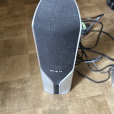 Philips speakers for sale  JEDBURGH