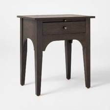 Palma arched nightstand for sale  USA