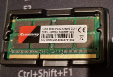 Ram sodimm 16gb usato  Bergamo