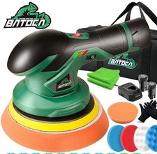 Batoca cordless car for sale  BIRMINGHAM
