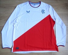 Glasgow rangers away for sale  ALFRETON