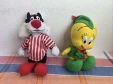 Anciennes peluche titi d'occasion  Aix-les-Bains