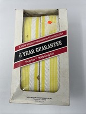 Wellington polytex tessitura usato Wellington polytex tessitura usato  Spedire a Italy