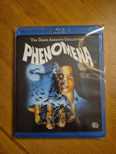 Phenomena blu ray gebraucht kaufen  Kronach