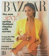 Vintage harpers bazaar for sale  Kingwood