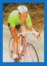 Cyclisme carte cycliste d'occasion  Saint-Pol-sur-Mer