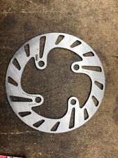 Bremsscheibe beta rev gebraucht kaufen  Herborn