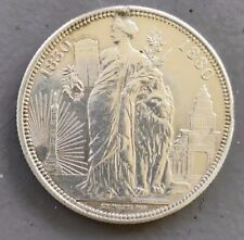 Monnaie francs belge d'occasion  Bordeaux-