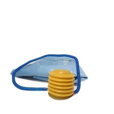 Tresko gymnastikball bpa gebraucht kaufen  Plauen