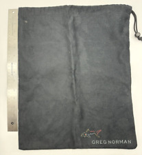 Greg norman black for sale  Wildwood