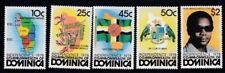 Dominica independence mnh for sale  Astoria