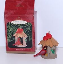 Hallmark keepsake ornament for sale  Killeen