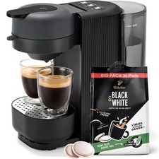 Tchibo kaffeepadmaschine call gebraucht kaufen  Bremen