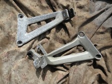 Rear peg hamgers for sale Rear peg hamgers for sale  PICKERING