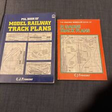 Psl model railway for sale  EVESHAM