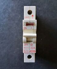 Mem 32a type for sale  HIGH PEAK