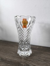 Vase cristal anna d'occasion  Badonviller