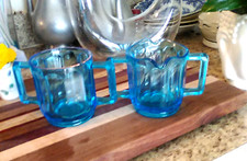 vintage glass creamer sugar for sale vintage glass creamer sugar for sale Chepachet