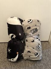 Nightmare christmas fleece for sale  LANCING