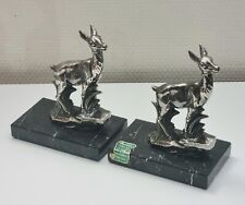 Pair deer regular d'occasion  Expédié en Belgium