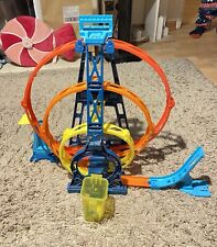 Hot wheels triple for sale  WEST MALLING