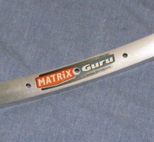 Matrix guru mountain for sale  Oceanside