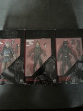 Starwars black series for sale  DUNOON