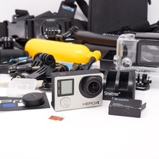 go pro hero 4 silver comprar usado go pro hero 4 silver comprar usado Enviando para Brazil