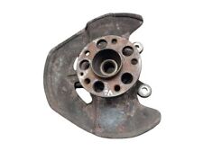 Knuckle wheel hub d'occasion  Expédié en Belgium