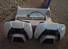 Ps5 slim controllers for sale  CHORLEY