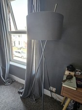 Tripod floor lamp for sale  BIRKENHEAD