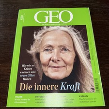 Geo anderen augen gebraucht kaufen  Koblenz