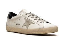 Golden goose super usato  Arezzo