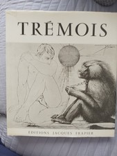 Pierre yves trémois d'occasion  Poitiers