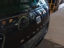 2016 seat alhambra for sale  SKELMERSDALE