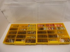 Großes konvolut uhrengläser gebraucht kaufen  Freren