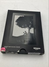 Amazon kindle black d'occasion  Expédié en Belgium